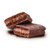 雅乐思巧克力夹心威化饼干黑巧克力200g 国美超市甄选第7张高清大图