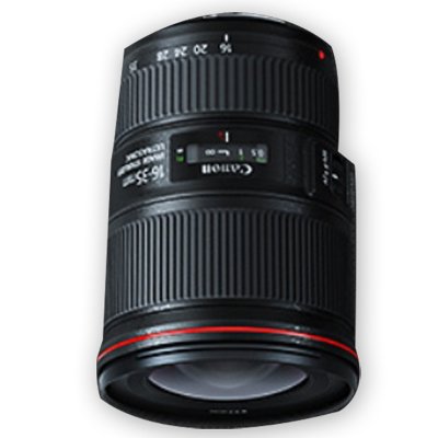 佳能（Canon）EF 16-35mm f/4L IS USM 广角变焦镜头（佳能L级广角变焦镜头 环形USM 内对焦 全时手动对焦 防水滴防尘 IS光学防抖 9片圆形光圈）