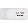 东芝（TOSHIBA）隼系列（THUHYBS-016G）U盘 16G 白色