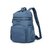 CFX母婴双肩背包新款外出旅行妈咪包均码蓝 大容量，多功能，时尚第4张高清大图