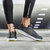 乔丹男鞋运动鞋减震轻便跑步鞋39灰 国美超市甄选第2张高清大图