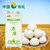 中国有机绿色食品专营 天然小麦石磨全麦 有机面粉 小麦面粉 1kg第3张高清大图