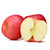 优选山东烟台富士苹果(10粒精品礼盒装（果90mm）)第4张高清大图
