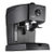 德龙（DeLonghi）EC145 半自动咖啡机 意式家用 独有的卡布基诺系统(黑色)第3张高清大图