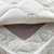 天然椰棕床垫 弹簧床垫1.2/1.5/1.8米席梦思床垫 包邮 针织棉+天然椰棕+高碳精钢弹簧(1.5*1.9)第3张高清大图