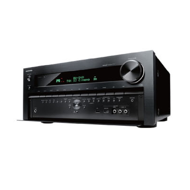 安桥(onkyo)tx-nr828 次世代 av功放机