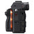 索尼（SONY）ILCE-7M3/A7M3 全画幅微单相机  索尼FE 24-240mmF3.5-6.3 OSS第4张高清大图