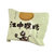 江中 猴姑 休闲食品饼干 猴头菇(24克一小包)第4张高清大图