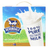 澳大利亚进口 德运 全脂牛奶 1L*6/箱 （礼盒装）
