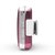 飞利浦 SA2208 8G MP3 迷你运动型跑步夹子播放器 SA0283升级版五种颜色(粉红色)第4张高清大图