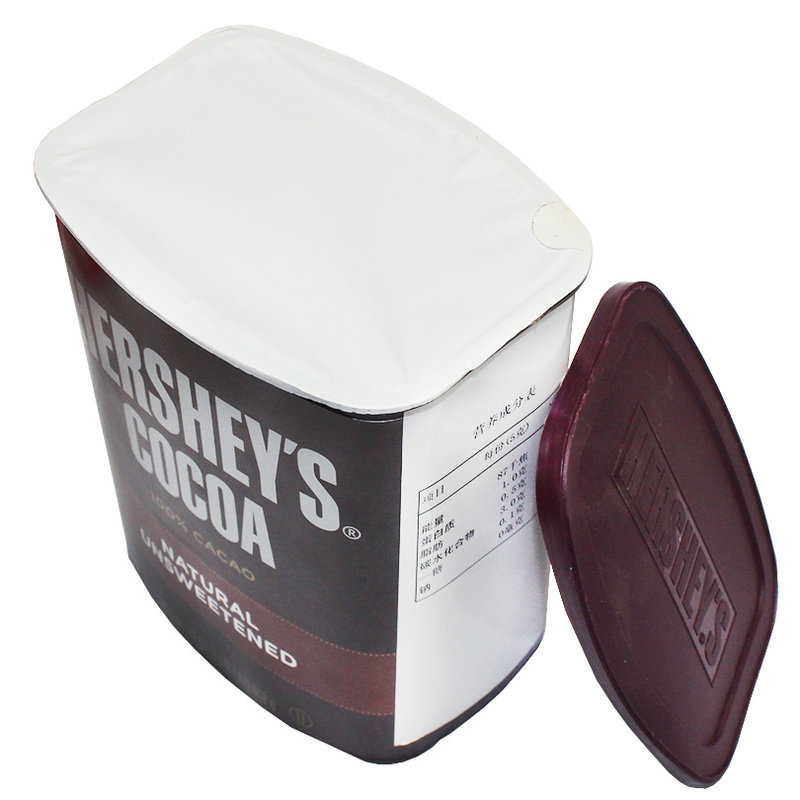 美国好时可可粉 652g添加低糖非碱化烘焙提拉