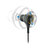 Philips/飞利浦 SHE6000入耳式mp3音乐耳机环绕技术SHE3590升级第4张高清大图