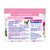 花王馨香洗衣粉优雅玫瑰香洗衣粉800g 日本原装进口第5张高清大图