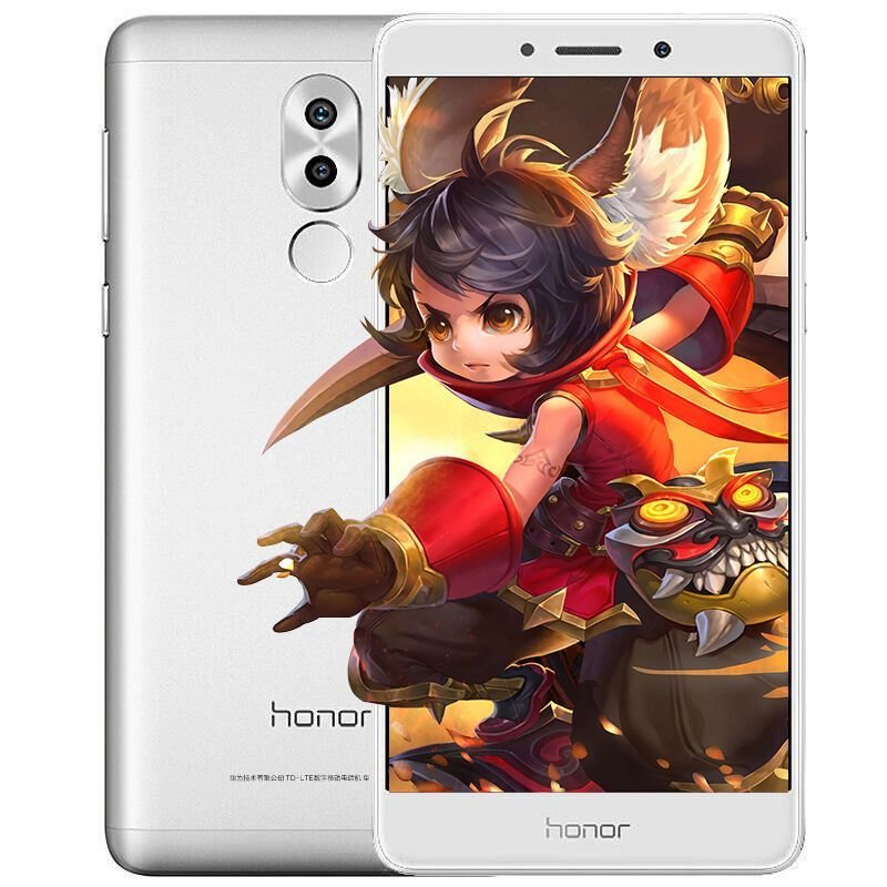 【华为畅玩6X手机大图】华为honor\/荣耀畅玩6