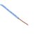 海燕BV1.5塑铜线（蓝色）（50米）电线 电缆 照明线 铜线第8张高清大图