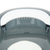 西屋（Westinghouse）SC-W450加湿器（银极光）（国际品质，金属质感，美观大气！）第7张高清大图