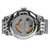 天梭/Tissot手表力洛克系列 钢带皮带机械男士表T41.1.483.33(银壳白面银钢带)第3张高清大图