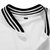 帛莱尼（bolainy）男式夏装短袖T恤 青少年运动套装休闲大码polo衫针织半袖D88(灰色 4XL)第3张高清大图