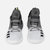 Adidas harden vol.2阿迪达斯哈登2代篮球鞋黑荆棘 魔力红低帮男子实战运动鞋AH2217 AH2124(狼灰AH2122 41)第3张高清大图