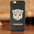 漫威系列iPhone6s手机壳苹果6plus超级英雄保护套闪粉磨砂硬壳(5号图 6/6s通用（21）)第2张高清大图