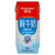 德亚常温原味酸牛奶200ml*12盒整箱装 德国进口酸奶第3张高清大图