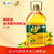 福临门橄榄食用植物调和油5L 食用油添加10%西班牙进口橄榄油 中粮出品第5张高清大图