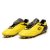 metrix正品新款 碎钉室外训练儿童足球鞋MX-109(黄色 32)第3张高清大图