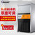 耐雪Naixer制冰机小型制冰机迷你商用制冰机奶茶店设备冰块机方冰NX60全自动制冰机第2张高清大图