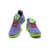 Nike耐克篮球鞋男鞋科比ADNXT紫绿编织耐磨低帮战靴全明星男子运动鞋训练跑步鞋篮球鞋(科比紫绿 46)第3张高清大图
