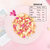 欧扎克玫瑰草莓坚果麦片400g 唐嫣推荐 日期新鲜 营养健康美味第3张高清大图