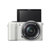 索尼（SONY） ILCE-5000L A5000 E16-50 镜头 套机 微单相机ILCE-5000L国行(白色 官方标配)第3张高清大图