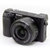 索尼（SONY）ILCE-6300L（E PZ 16-50mm OSS ）镜头微单相机套机第2张高清大图