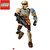 乐高LEGO StarWars星球大战系列 75523 Scarif斯卡利夫风暴骑兵 积木玩具(彩盒包装 单盒)第4张高清大图