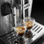 德龙（DeLonghi）ECAM26.455.MB全自动咖啡机第4张高清大图