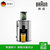 博朗(BRAUN) J700全自动家用多功能榨汁机 水果扎打炸果汁机第2张高清大图