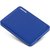 东芝（TOSHIBA）V8 CANVIO高端分享系列1T 移动硬盘 2.5英寸USB3.0(蓝色)第4张高清大图