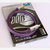 JIB 德国蟒蛇 6001B/VT 高清线2.0版HDMI线4k+3D高清线 机顶盒蓝光DVD 电脑连接电视音频线(1.5米)第4张高清大图