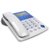 步步高（BBK）HCD007(6156)TSD来电显示有绳电话机（象牙白色）（大屏幕设计、大字体显示）第5张高清大图