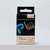 普贴标签机色带12mm XR-12WE白底黑字适用于卡西欧CASIO KL-170/120/60色带(其他颜色)第5张高清大图