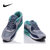 耐克男鞋女鞋跑步鞋NIKE AIR MAX90气垫鞋运动休闲鞋厚底情侣鞋537384-408(黑蓝)第3张高清大图