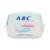 ABC健康护垫透气护垫A22 20片/包第4张高清大图