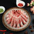 大庄园羊肉片羊肉卷 原切涮肉火锅食材   500g 国美超市甄选第3张高清大图