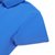 AIYIMEI【国美好货】111000025男式短袖T恤浅蓝54蓝 双面纯色 富有韧性 不易变形第4张高清大图