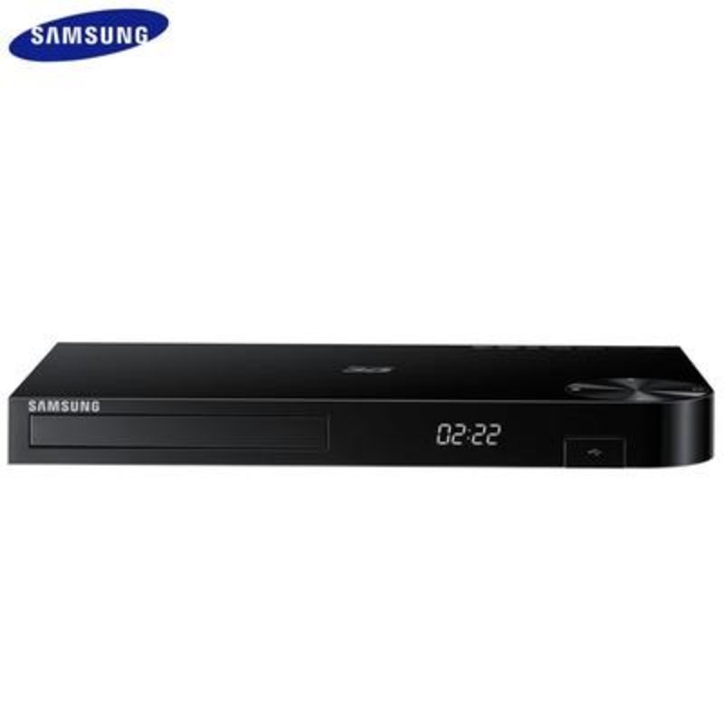 三星samsungbdf6500双核3d蓝光dvd播放器影碟机