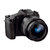 索尼（Sony） DSC-RX10M2黑卡数码相机RX10II 长焦相机 RX10二代相机(黑色 套餐8)第4张高清大图