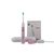 飞利浦电动声波牙刷 HX6761/03粉色新品上市第2张高清大图