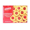 素玛哥SUMACO 泰国进口曲奇饼干（草莓风味） 100g/盒