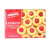 素玛哥SUMACO 泰国进口曲奇饼干（草莓风味） 100g/盒第2张高清大图