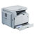 佳能（Canon）iR 2002G A3黑白复合机(20页简配)复印、网络打印、彩色扫描。【国美自营 品质保证】第4张高清大图