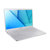 三星（SAMSUNG）星曜 900X5N系列 15英寸高清笔记本电脑(900X5N-X04 银)第3张高清大图